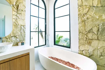 Putih Susu Villa - Bali